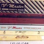 Cover image of Cigarette Roller